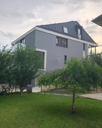 Apartmanhotel Baraton*** Balatonfured Exterior photo