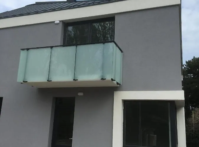Apartmanhotel Baraton***