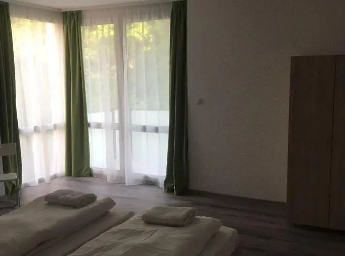 Apartmanhotel Baraton***