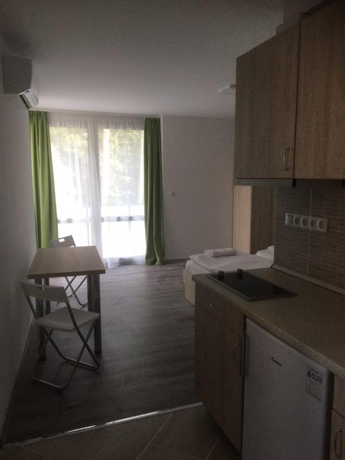 Apartment Baraton***