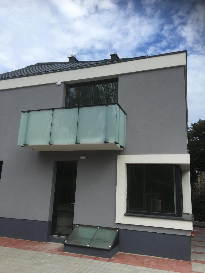 Baraton*** Apartment