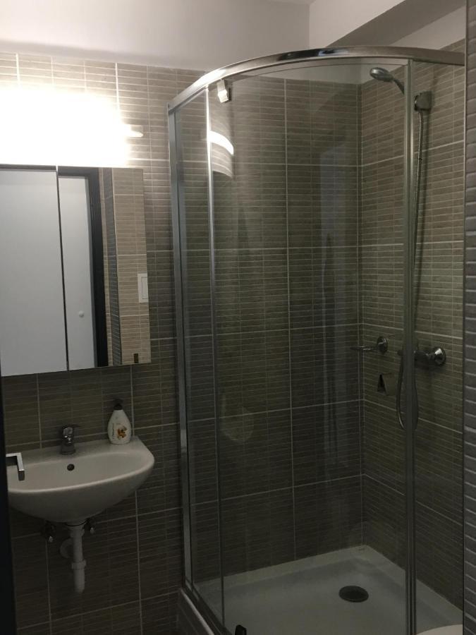 Apartment Baraton***